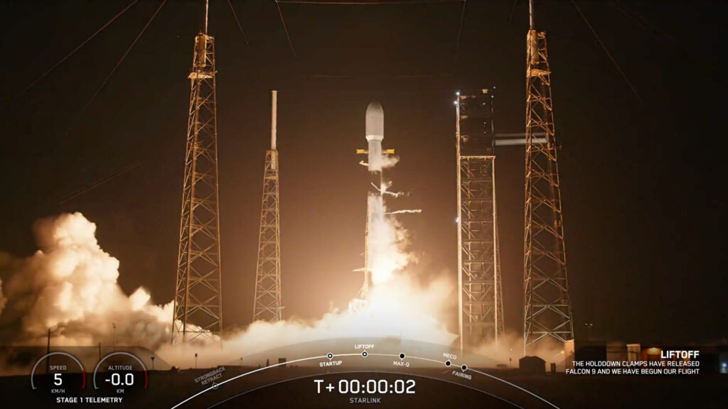 starlink-10-34-mission-launch-june-2025.jpg “Falcon 9 rocket ready for liftoff with Starlink 10-34 satellites on June 25, 2025 — another leap for global internet coverage.”