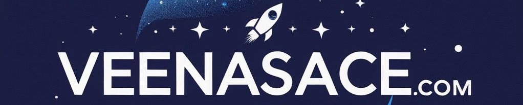 veenaspace.com