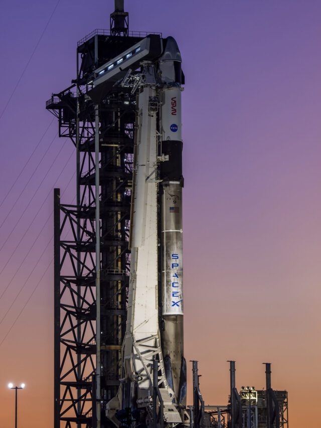 “Crew-11 Mission Profit: How Much Did SpaceX Really Earn?”