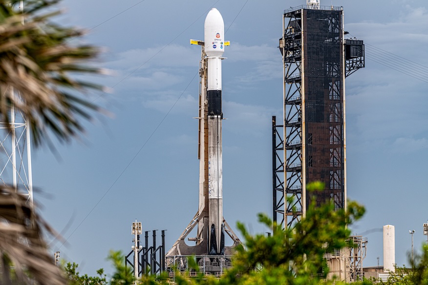 SpaceX Aims for October 13: Why the Next Starship Test Could Redefine Deep Space Missions