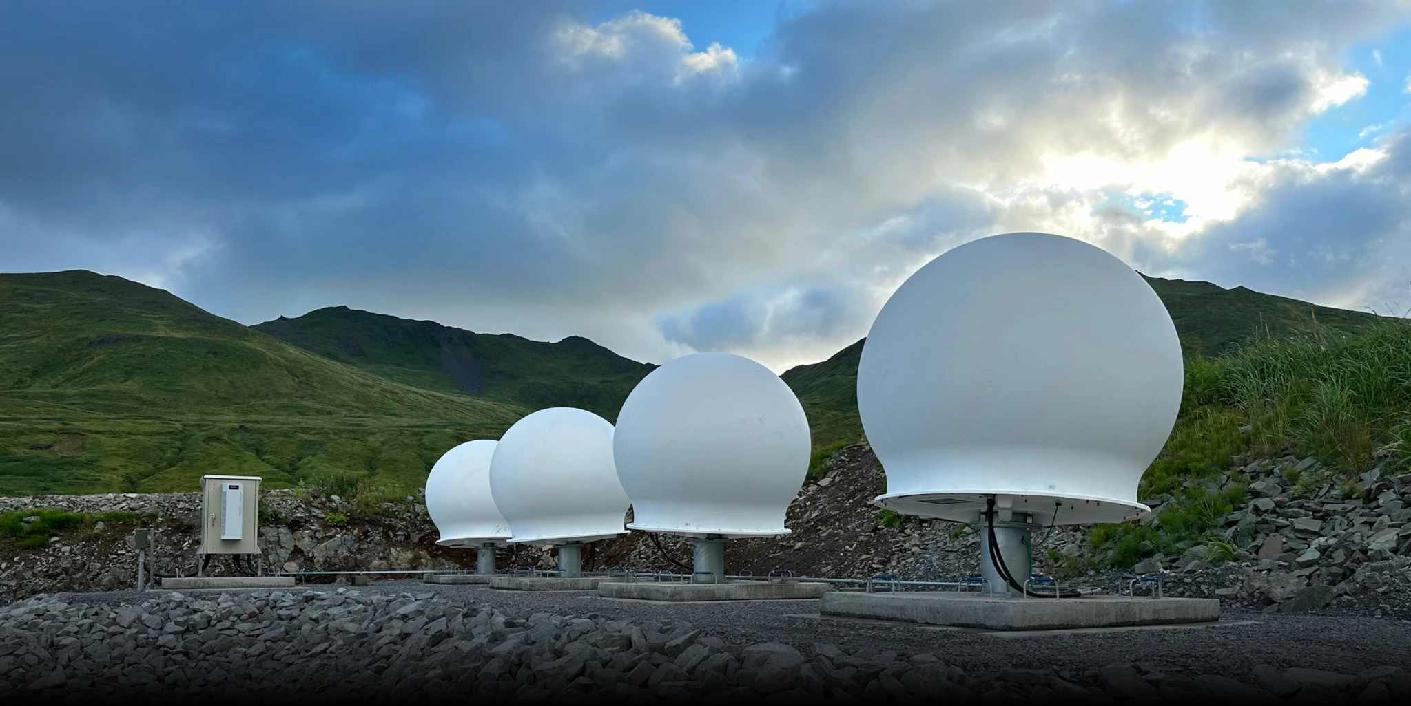 Starlink Plans New Ground Station Near Christchurch to Strengthen Internet in New Zealand