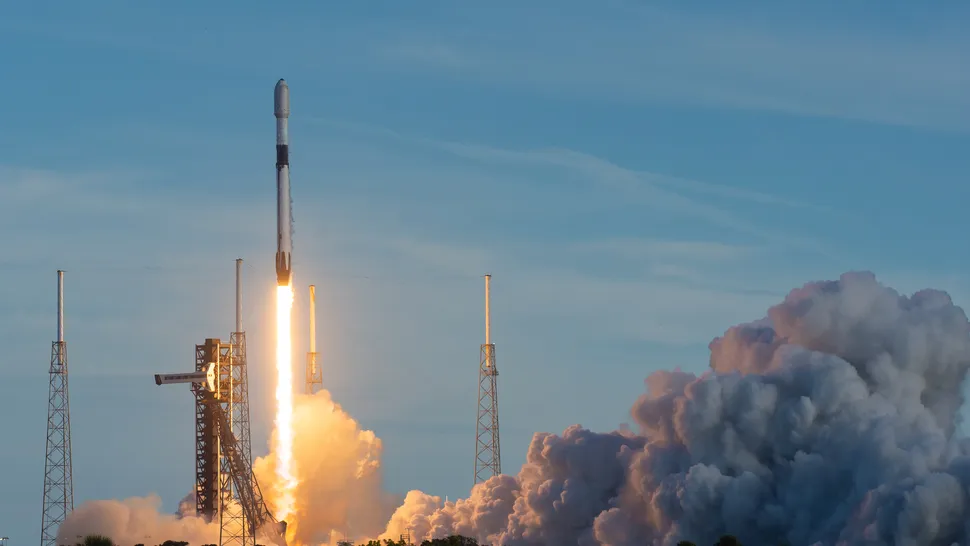 SpaceX Set for Amazon’s KF-03 Mission This Saturday — Clear Skies and High Hopes Ahead
